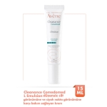 Avene Cleanance Comedomed L Emulsion 15 ml - Thumbnail