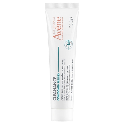 Avene Cleanance Comedomed Peeling 40 ml