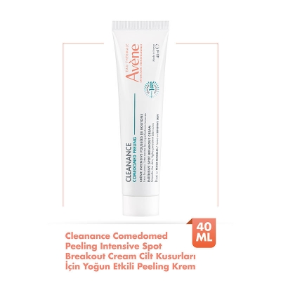 Avene Cleanance Comedomed Peeling 40 ml