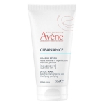 Avene Cleanance Detox Mask 50 ml - Thumbnail