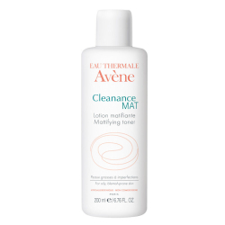 Avene Cleanance MAT Matlaştırıcı Losyon 200 ml - 1