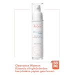 Avene Cleanance Woman Düzensiz Ciltler İçin Gece Bakım Kremi 30 ml - Thumbnail