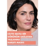 Avene DermAbsolu Canlandırıcı Maske 75 ml - Thumbnail