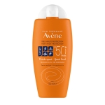 Avene Fluid Sport Güneş Koruyucu Krem SPF 50 100 ml - Thumbnail