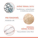 Avene Fluide Mineral Güneş Koruyucu Renkli Krem Spf50 40 ml - Thumbnail