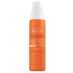 Avene Güneş Spreyi Spf50+ 200ml - Thumbnail