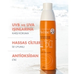 Avene Güneş Spreyi Spf50+ 200ml - Thumbnail