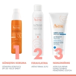 Avene Güneş Spreyi Spf50+ 200ml - Thumbnail