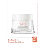 Avene Günlük Besleyici Bakım Kremi 50 ml - Thumbnail