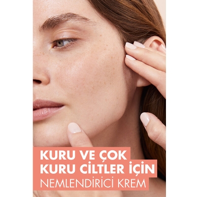 Avene Günlük Besleyici Bakım Kremi 50 ml