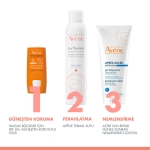 Avene Hassas Bölgeler İçin Güneş Koruyucu Stick Spf50 8 gr - Thumbnail