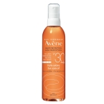 Avene Huile Solaire Spf30 Vücut Yağı 200ml - Thumbnail