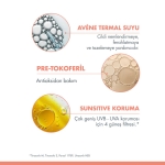 Avene Huile Solaire Spf30 Vücut Yağı 200ml - Thumbnail