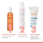 Avene Huile Solaire Spf30 Vücut Yağı 200ml - Thumbnail