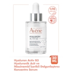 Avene Hyaluron Activ B3 Dolgunlaştırıcı Konsantre Serum 30 ml - Thumbnail