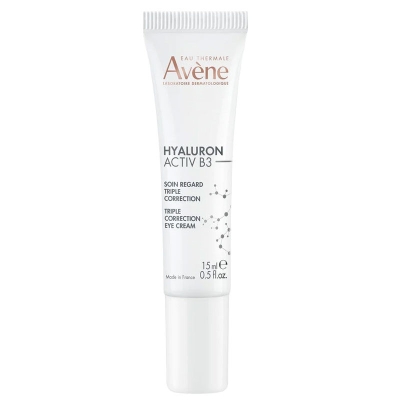 Avene Hyaluron Activ B3 Göz Çevresi Kremi 15 ml