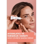 Avene Hyaluron Activ B3 Göz Çevresi Kremi 15 ml - Thumbnail