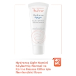 Avene Hydrance Light Nemlendirici Emülsiyon 40 ml - Thumbnail