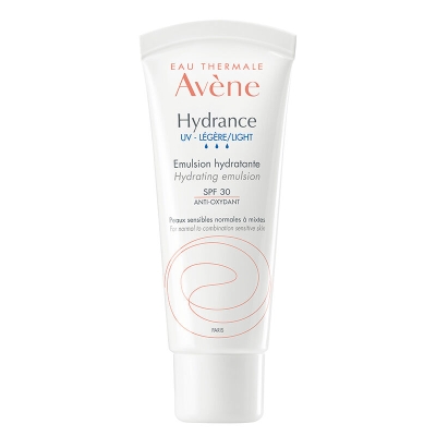 Avene Hydrance Nemlendirici Krem SPF 30 40 ml