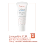 Avene Hydrance Nemlendirici Krem SPF 30 40 ml - Thumbnail