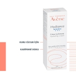 Avene Hydrance Rich Nemlendirici Krem 40 ml​ - Thumbnail