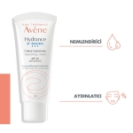 Avene Hydrance Rich Nemlendirici Krem 40 ml​ - Thumbnail