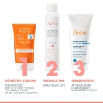 Avene Intense Protect SPF50+ Fluid Ultra Güneş Koruyucu 150 ml - Thumbnail