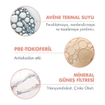 Avene Mineral Sıvı Güneş Kremi SPF 50+ 40 ml - Thumbnail