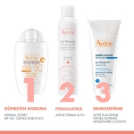 Avene Mineral Sıvı Güneş Kremi SPF 50+ 40 ml - Thumbnail