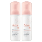 Avene Mousse Nettoyante Cilt Temizleme Köpüğü 2x150ml SET - Thumbnail