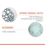 Avene Mousse Nettoyante Cilt Temizleme Köpüğü 2x150ml SET - Thumbnail