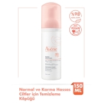 Avene Mousse Nettoyante Cilt Temizleyici Köpük 150 ml - Thumbnail