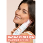 Avene Mousse Nettoyante Cilt Temizleyici Köpük 150 ml - Thumbnail