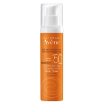 Avene Solaire Anti-age SPF50+ Yaşlanma Karşıtı Renkli Güneş Koruyucu 50 ml - Thumbnail