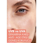 Avene Solaire Anti-age SPF50+ Yaşlanma Karşıtı Renkli Güneş Koruyucu 50 ml - Thumbnail