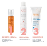 Avene Solaire Anti-age SPF50+ Yaşlanma Karşıtı Renkli Güneş Koruyucu 50 ml - Thumbnail