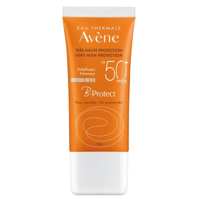 Avene Solaire B-Protect SPF 50 Güneş Kremi 30 ml