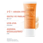 Avene Solaire B-Protect SPF 50 Güneş Kremi 30 ml - Thumbnail