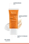 Avene Solaire B-Protect SPF 50 Güneş Kremi 30 ml - Thumbnail