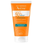 Avene Solaire Cleanance SPF 50+ Yağlı Ciltler için Güneş Koruyucu 50 ml - Thumbnail