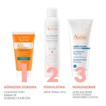 Avene Solaire Cleanance SPF 50+ Yağlı Ciltler için Güneş Koruyucu 50 ml - Thumbnail