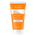 Avene Solaire SPF 50+ Kuru Ciltler İçin Güneş Kremi 50 ml - Thumbnail