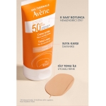 Avene Solaire SPF 50+ Kuru Ciltler İçin Renkli Güneş Kremi 50 ml - Thumbnail