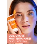 Avene Solaire SPF 50+ Kuru Ciltler İçin Renkli Güneş Kremi 50 ml - Thumbnail