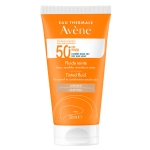 Avene Solaire SPF 50+ Tinted Fluid 50 ml (Normal ve Karma Ciltler) - Thumbnail