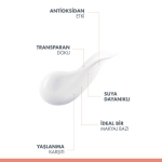 Avene Solaire SPF 50 Yaşlanma Karşıtı Güneş Kremi 50 ml - Thumbnail