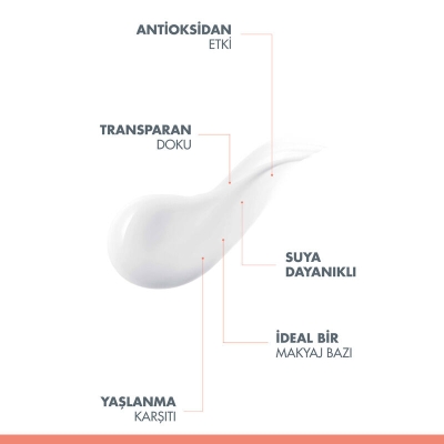 Avene Solaire SPF 50 Yaşlanma Karşıtı Güneş Kremi 50 ml