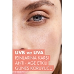 Avene Solaire SPF 50 Yaşlanma Karşıtı Güneş Kremi 50 ml - Thumbnail