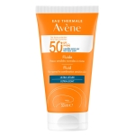 Avene Solaire SPF50+ Fluid Ultra Light 50 ml - Thumbnail