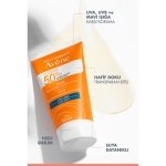 Avene Solaire SPF50+ Fluid Ultra Light 50 ml - Thumbnail